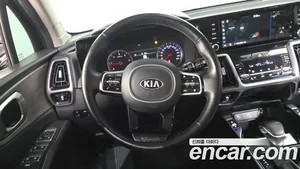 Kia Sorento, 2021 — миниатюра 13