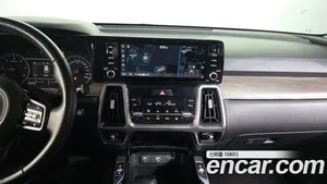 Kia Sorento, 2021 — миниатюра 14