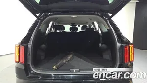 Kia Sorento, 2021 — миниатюра 20