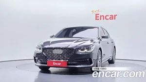 Hyundai Grandeur, 2018 — миниатюра 3