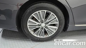 Hyundai Grandeur, 2018 — миниатюра 5
