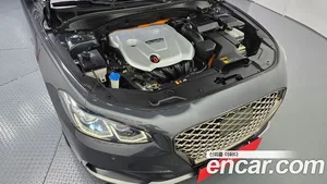 Hyundai Grandeur, 2018 — миниатюра 6