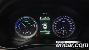 Hyundai Grandeur, 2018 — миниатюра 8