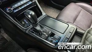Hyundai Grandeur, 2018 — миниатюра 9