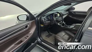 Hyundai Grandeur, 2018 — миниатюра 10