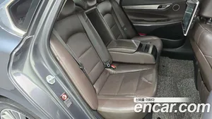 Hyundai Grandeur, 2018 — миниатюра 11