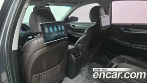 Hyundai Grandeur, 2018 — миниатюра 12