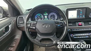 Hyundai Grandeur, 2018 — миниатюра 13
