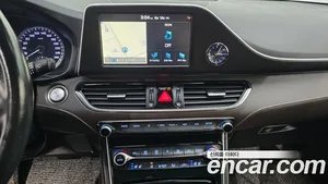 Hyundai Grandeur, 2018 — миниатюра 14