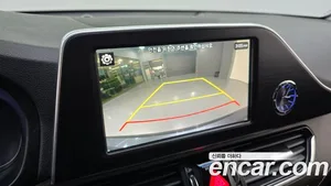 Hyundai Grandeur, 2018 — миниатюра 15