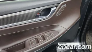 Hyundai Grandeur, 2018 — миниатюра 17