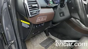 Hyundai Grandeur, 2018 — миниатюра 18