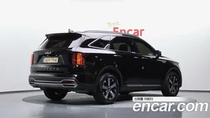 Kia Sorento, 2021 — миниатюра 2