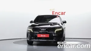 Kia Sorento, 2021 — миниатюра 3