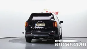 Kia Sorento, 2021 — миниатюра 4