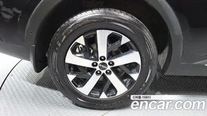 Kia Sorento, 2021 — миниатюра 5