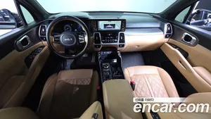 Kia Sorento, 2021 — миниатюра 10