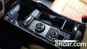 Kia Sorento, 2021 — миниатюра 12