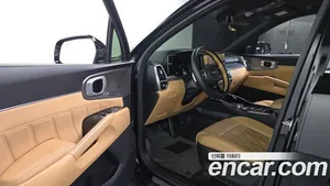 Kia Sorento, 2021 — миниатюра 13