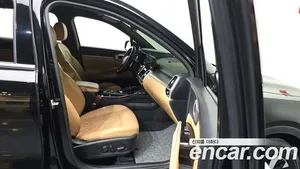 Kia Sorento, 2021 — миниатюра 17