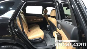Kia Sorento, 2021 — миниатюра 18