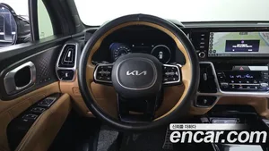 Kia Sorento, 2021 — миниатюра 19