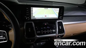Kia Sorento, 2021 — миниатюра 20