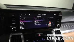 Kia Sorento, 2021 — миниатюра 22