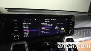 Kia Sorento, 2021 — миниатюра 23