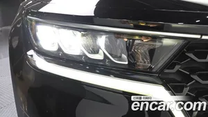 Kia Sorento, 2021 — миниатюра 8