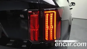 Kia Sorento, 2021 — миниатюра 9
