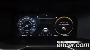 Kia Sorento, 2021 — миниатюра 31