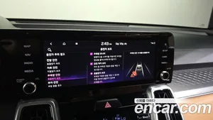 Kia Sorento, 2021 — миниатюра 32