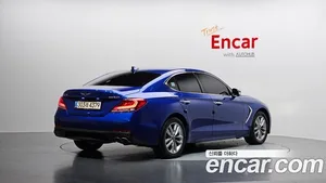 Genesis G70, 2018 — миниатюра 2