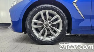 Genesis G70, 2018 — миниатюра 5