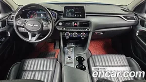 Genesis G70, 2018 — миниатюра 7