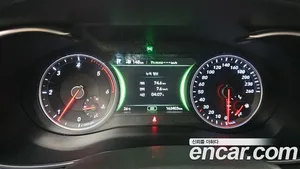 Genesis G70, 2018 — миниатюра 8