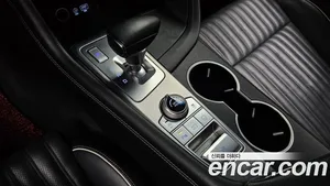 Genesis G70, 2018 — миниатюра 9