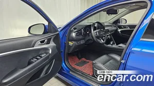 Genesis G70, 2018 — миниатюра 10