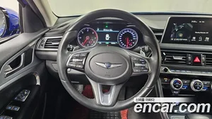 Genesis G70, 2018 — миниатюра 13