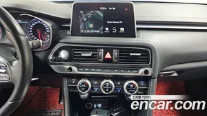 Genesis G70, 2018 — миниатюра 14