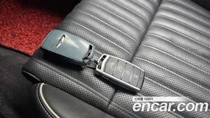 Genesis G70, 2018 — миниатюра 16