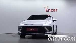 Hyundai Sonata, 2025 — миниатюра 3