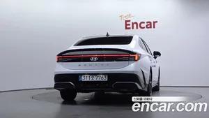 Hyundai Sonata, 2025 — миниатюра 4