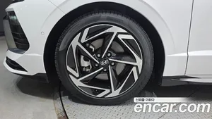 Hyundai Sonata, 2025 — миниатюра 5