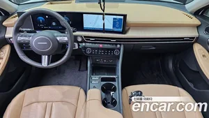 Hyundai Sonata, 2025 — миниатюра 10