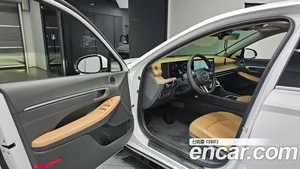 Hyundai Sonata, 2025 — миниатюра 13