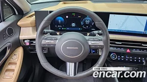 Hyundai Sonata, 2025 — миниатюра 19