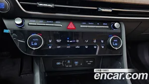 Hyundai Sonata, 2025 — миниатюра 25
