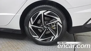 Hyundai Sonata, 2025 — миниатюра 7